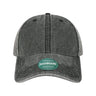 LEGACY Dashboard Trucker Cap - LEGACY DTA LEGACY Black/ Grey Adjustable