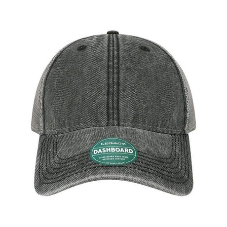 LEGACY Dashboard Trucker Cap - LEGACY DTA