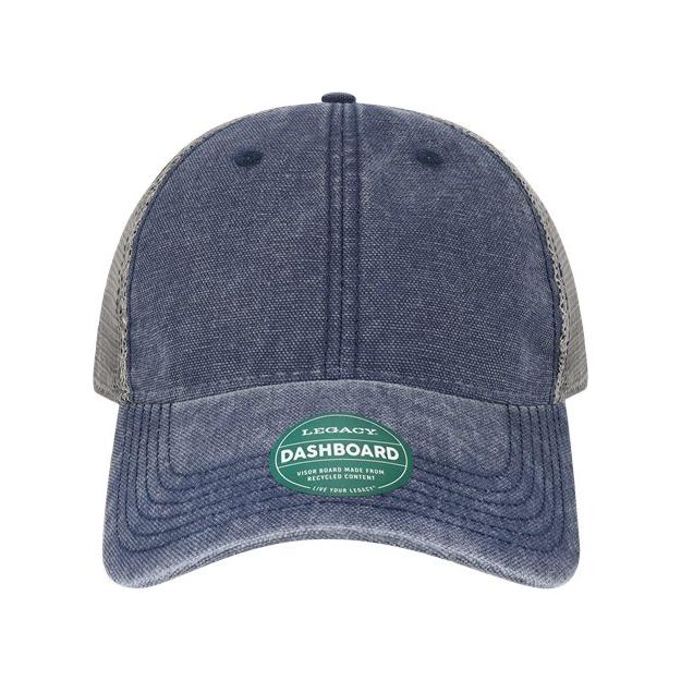 LEGACY Dashboard Trucker Cap - LEGACY DTA