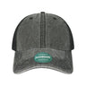 LEGACY Dashboard Trucker Cap - LEGACY DTA LEGACY Black Adjustable