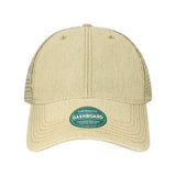 LEGACY Dashboard Trucker Cap - LEGACY DTA
