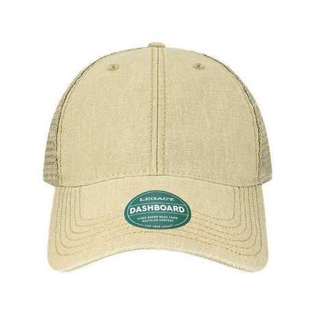 LEGACY Dashboard Trucker Cap - LEGACY DTA