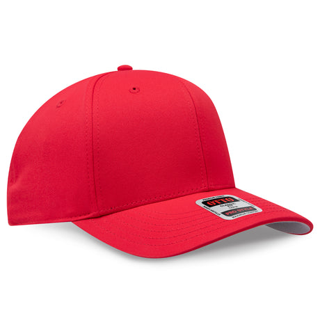 OTTO CAP® 6 Panel Pro Style Baseball Cap OTTO 930-1