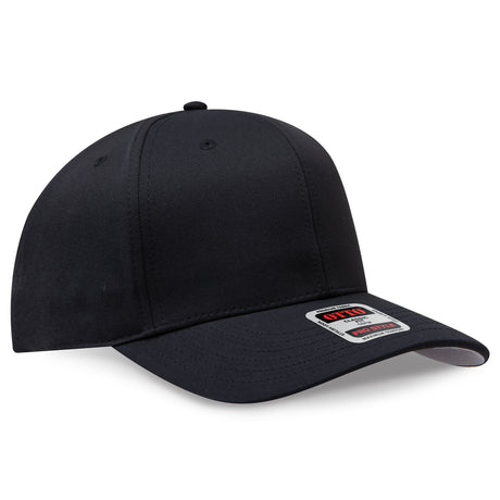 OTTO CAP® 6 Panel Pro Style Baseball Cap OTTO 930-1