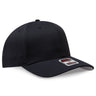 OTTO CAP® 6 Panel Pro Style Baseball Cap OTTO 930-1