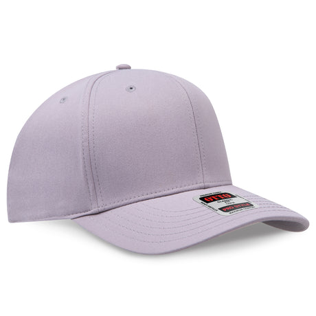 OTTO CAP® 6 Panel Pro Style Baseball Cap OTTO 930-1