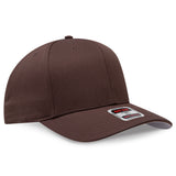 OTTO CAP® 6 Panel Pro Style Baseball Cap OTTO 930-1