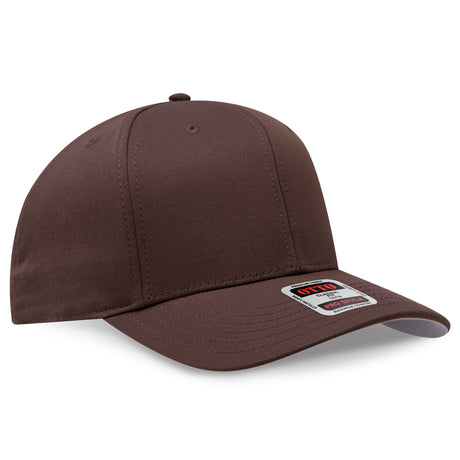 OTTO CAP® 6 Panel Pro Style Baseball Cap OTTO 930-1