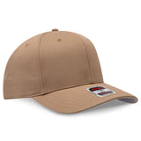 OTTO CAP® 6 Panel Pro Style Baseball Cap OTTO 930-1