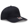OTTO CAP® 5 Panel Pro Style Baseball Cap OTTO 9305-1