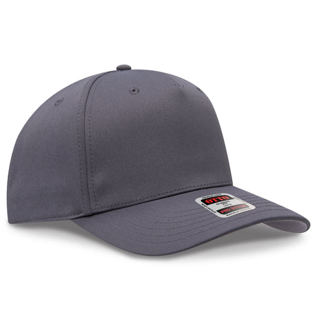 OTTO CAP® 5 Panel Pro Style Baseball Cap OTTO 9305-1