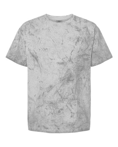 Comfort Colors 1745 Unisex Colorblast Heavyweight T-Shirt