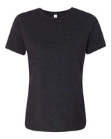 Bella + Canvas 6413 Women’s Relaxed Fit Triblend Tee