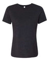 Bella + Canvas 6413 Women’s Relaxed Fit Triblend Tee