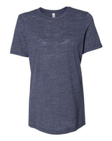 BELLA + CANVAS Women’s Relaxed Fit Vintage Slub Tee - BELLA + CANVAS 6416