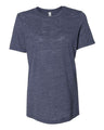 Bella + Canvas 6416 Women’s Relaxed Fit Vintage Slub Tee