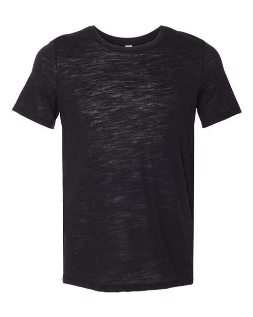 Bella + Canvas 6416 Women’s Relaxed Fit Vintage Slub Tee
