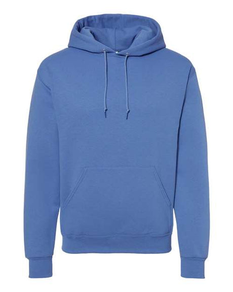 JERZEES Unisex NuBlend® Hooded Sweatshirt - JERZEES 996MR