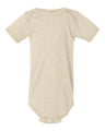 Bella + Canvas 100B Infant Jersey One Piece