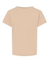 BELLA + CANVAS Toddler Jersey Tee - BELLA + CANVAS 3001T