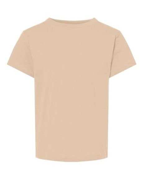 BELLA + CANVAS Toddler Jersey Tee - BELLA + CANVAS 3001T
