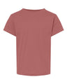 Bella + Canvas 3001T Toddler Jersey Tee