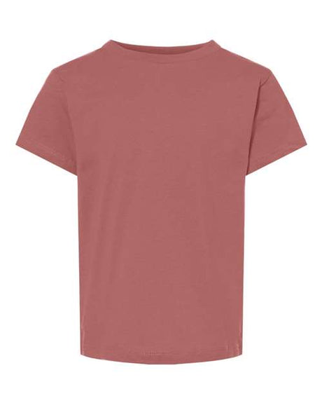 BELLA + CANVAS Toddler Jersey Tee - BELLA + CANVAS 3001T