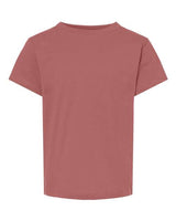 BELLA + CANVAS Toddler Jersey Tee - BELLA + CANVAS 3001T