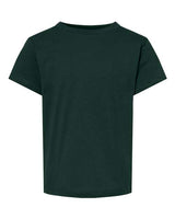 Bella + Canvas 3001T Toddler Jersey Tee