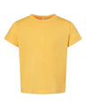 Bella + Canvas 3001T Toddler Jersey Tee