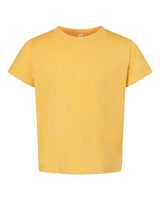 Bella + Canvas 3001T Toddler Jersey Tee