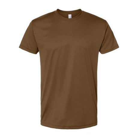 Bayside Unisex USA-Made Performance T-Shirt - Bayside 5300 Bayside