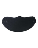 BELLA + CANVAS Lightweight Fabric Face Mask - CVC 52/48 Cotton/Poly - BELLA + CANVAS ST323