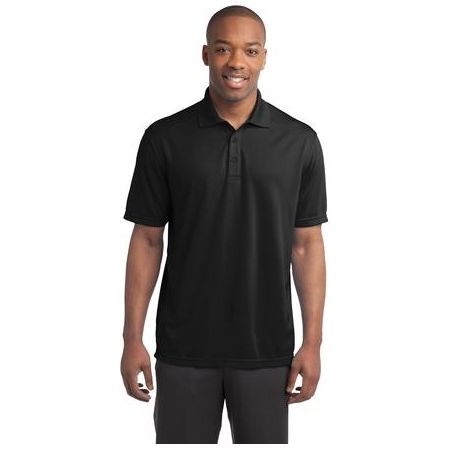 PosiCharge Micro-Mesh™ Polo