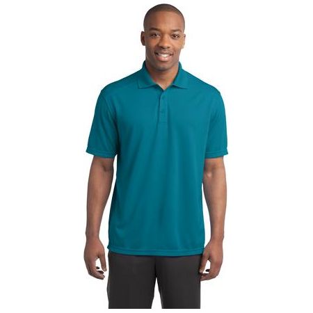 PosiCharge Micro-Mesh™ Polo