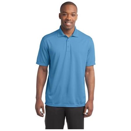 PosiCharge Micro-Mesh™ Polo