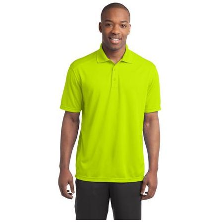 PosiCharge Micro-Mesh™ Polo