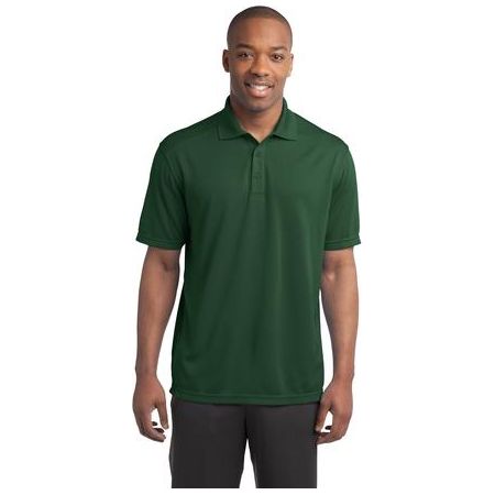 PosiCharge Micro-Mesh™ Polo