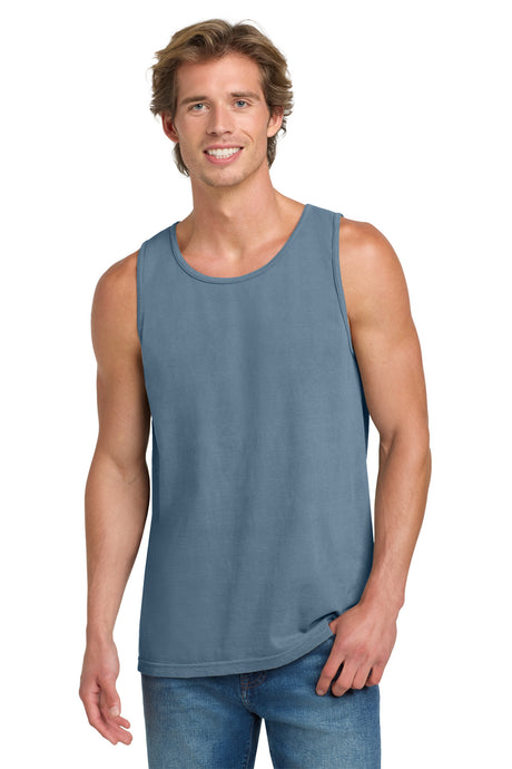 COMFORT COLORS  ®  Heavyweight Ring Spun Tank Top. 9360 - Comfort Colors 9360
