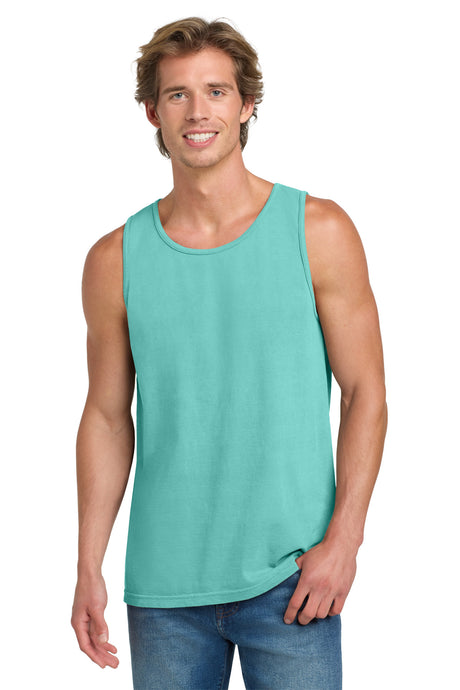 COMFORT COLORS  ®  Heavyweight Ring Spun Tank Top. 9360 - Comfort Colors 9360