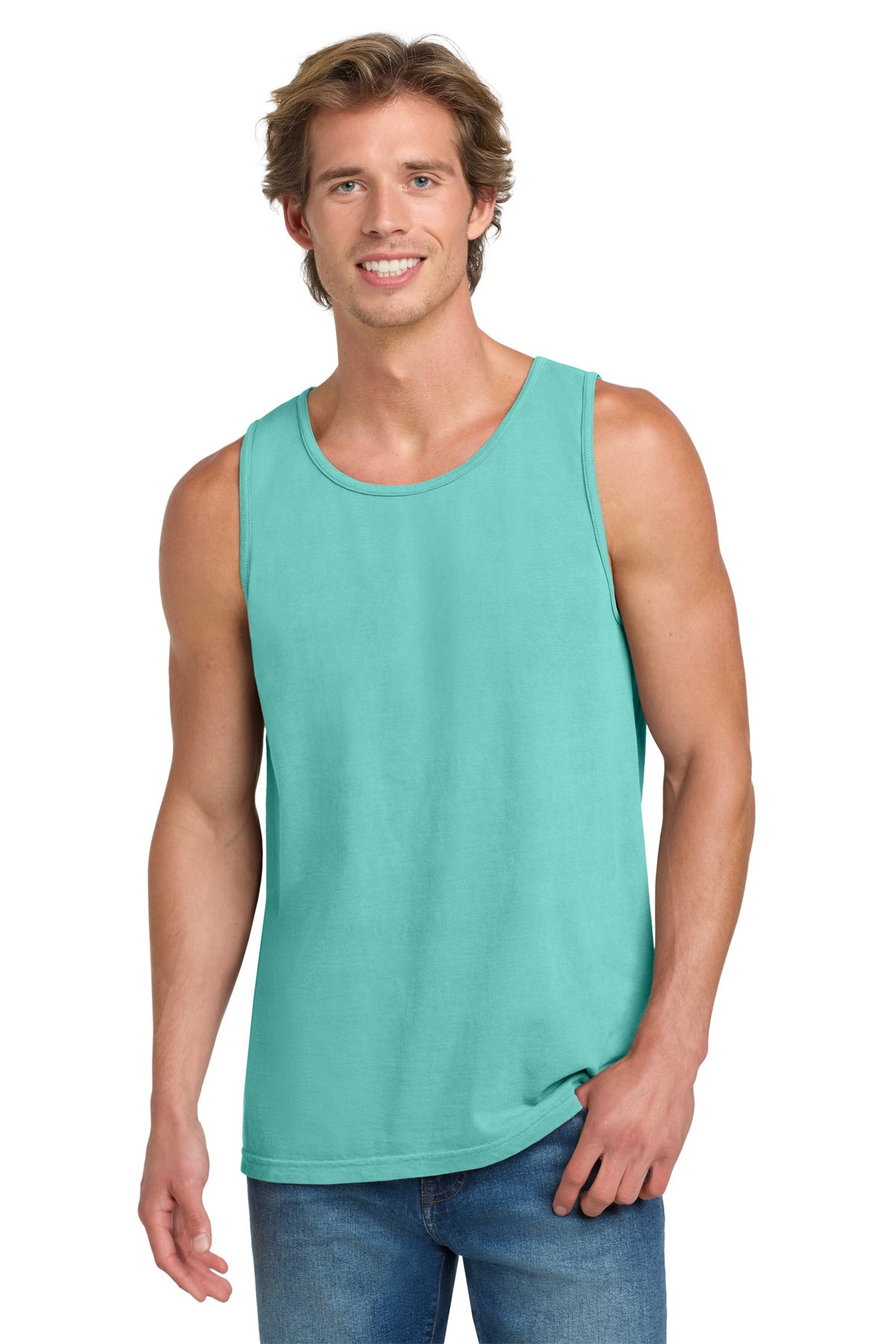Comfort Colors 9360 Heavyweight Ring Spun Tank Top