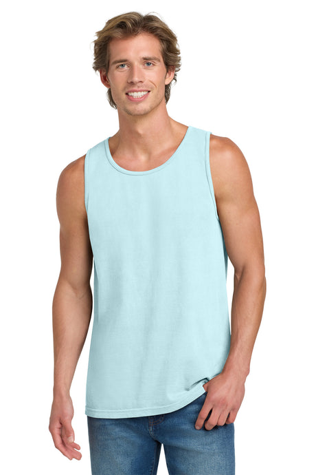 COMFORT COLORS  ®  Heavyweight Ring Spun Tank Top. 9360 - Comfort Colors 9360