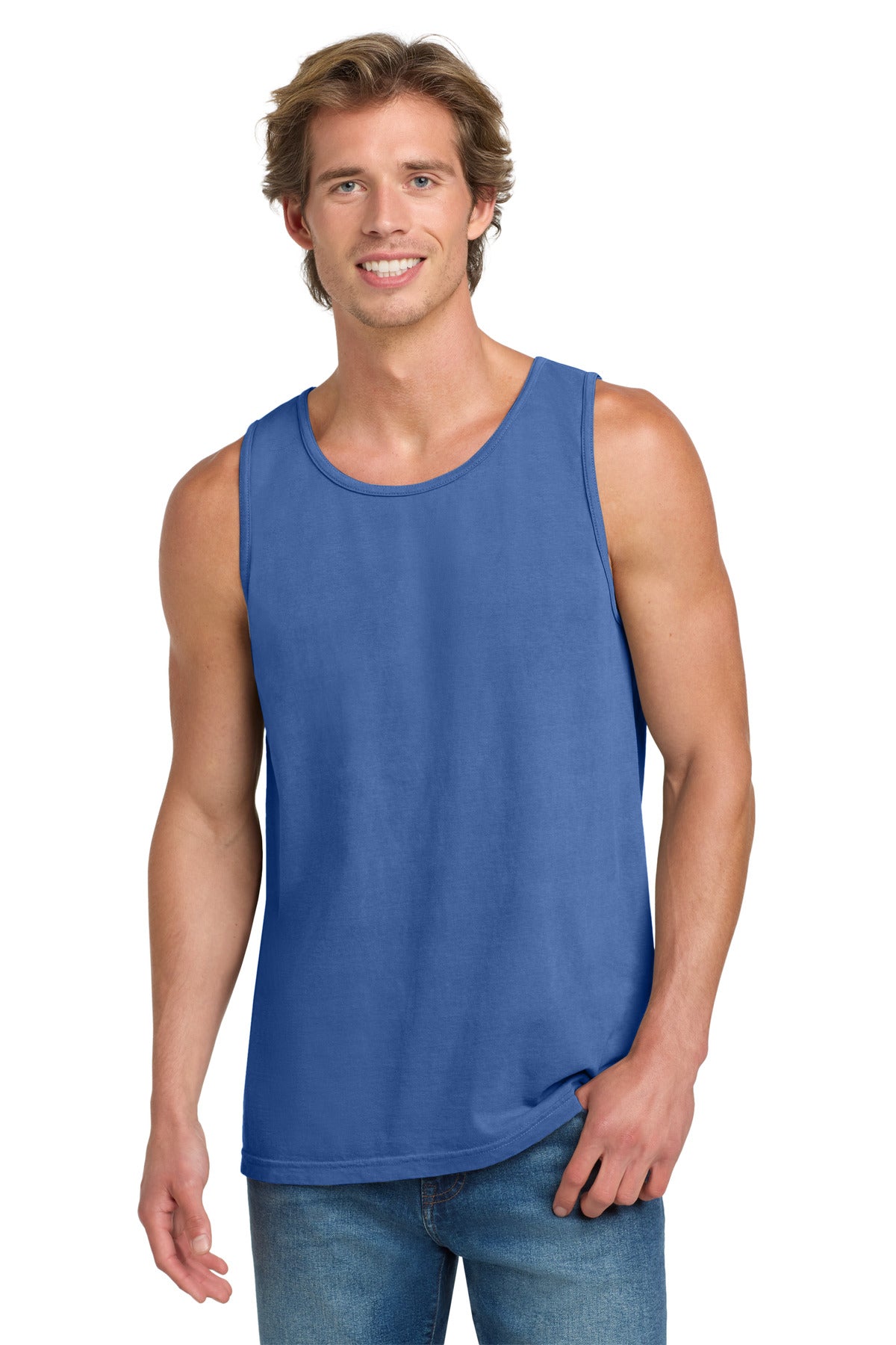 Comfort Colors 9360 Heavyweight Ring Spun Tank Top