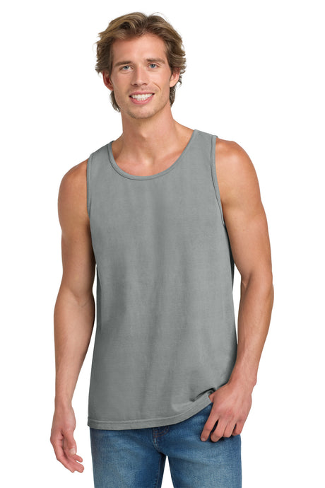 COMFORT COLORS  ®  Heavyweight Ring Spun Tank Top. 9360 - Comfort Colors 9360