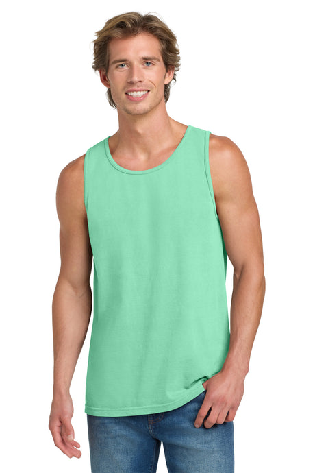COMFORT COLORS  ®  Heavyweight Ring Spun Tank Top. 9360 - Comfort Colors 9360