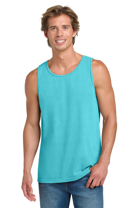 COMFORT COLORS  ®  Heavyweight Ring Spun Tank Top. 9360 - Comfort Colors 9360