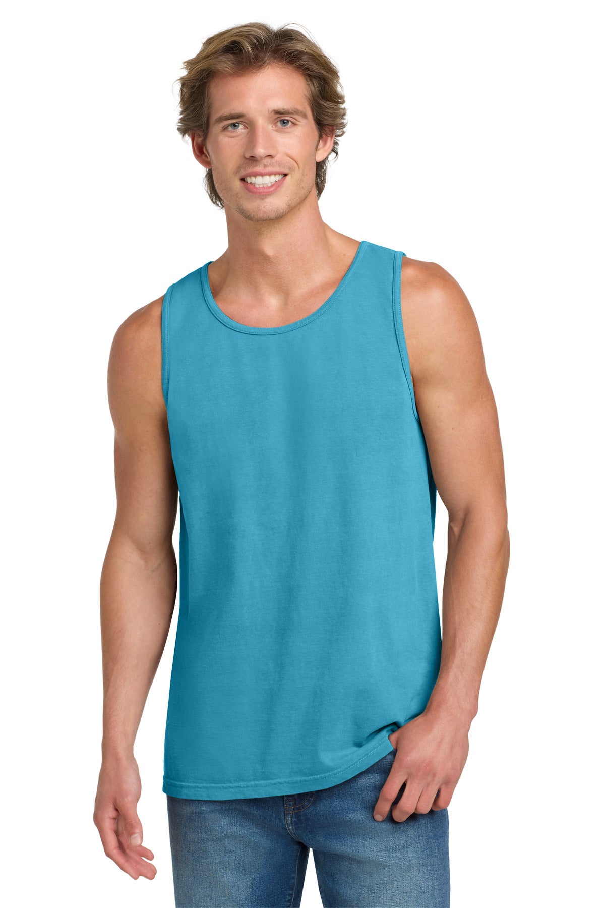 Comfort Colors 9360 Heavyweight Ring Spun Tank Top
