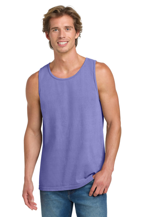 COMFORT COLORS  ®  Heavyweight Ring Spun Tank Top. 9360 - Comfort Colors 9360