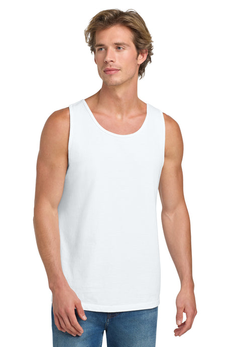 COMFORT COLORS  ®  Heavyweight Ring Spun Tank Top. 9360 - Comfort Colors 9360