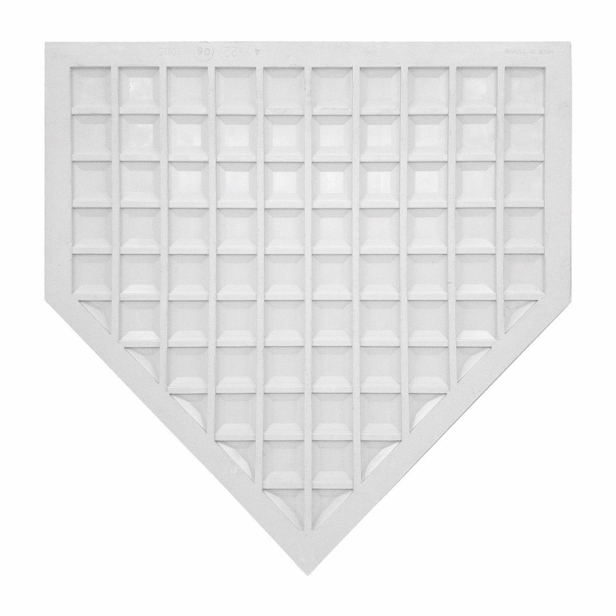 Champion Sports RUBBER BASE SET